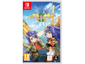 ESPGALUDA II
