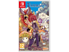 FARMAGIA