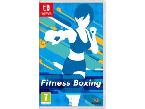 FITNESS BOXING 3: YOUR PERSONAL TRAINER