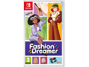 FASHION DREAMER