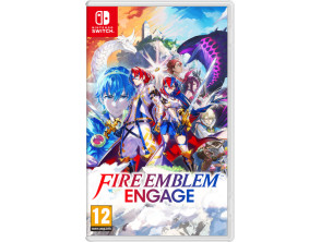 FIRE EMBLEM ENGAGE