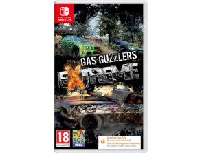 GAS GUZZLERS EXTREME (CIAB)