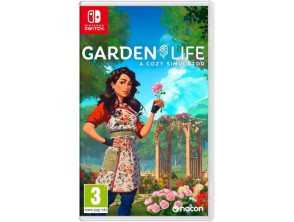 GARDEN LIFE: A COZY SIMULATOR