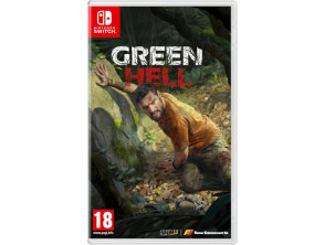 GREEN HELL