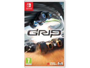 GRIP
