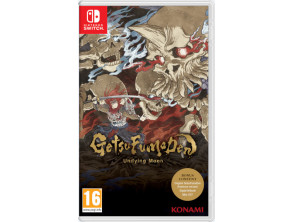 GETSUFUMADEN: UNDYING MOON (ENG)