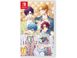 HIM, THE SMILE & BLOOM