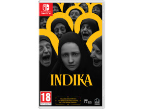 INDIKA
