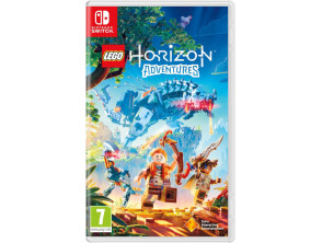 LEGO HORIZON ADVENTURES