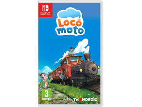 LOCOMOTO