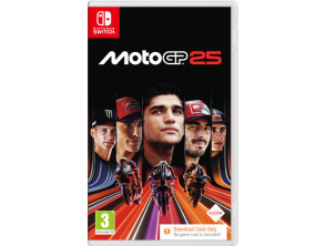 MOTO GP 25 (CIAB)