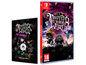 NETHERWORLD