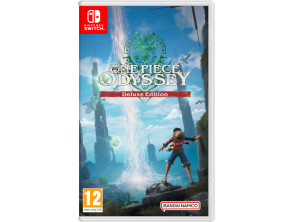 ONE PIECE ODYSSEY DELUXE EDITION