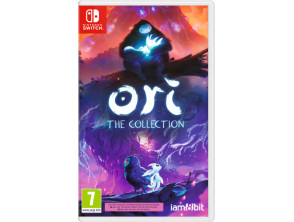 ORI: THE COLLECTION
