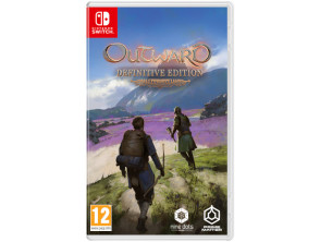 OUTWARD DEFINITIVE EDITION
