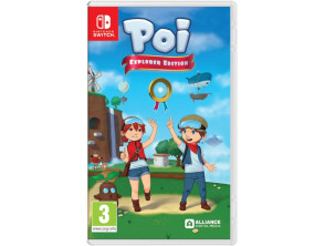 POI EXPLORER EDITION