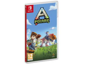 Añadir a la cesta PIXARK PIXARK