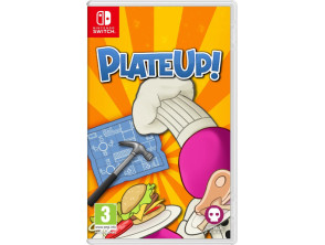PLATEUP!