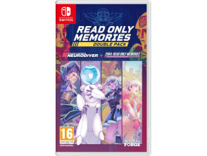 READ ONLY MEMORIES - DOUBLE PACK