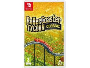 ROLLERCOASTER TYCOON ® CLASSIC