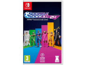SOCIABLE SOCCER 24
