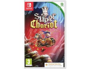 SUPER CHARIOT  (CIAB) MICROIDS REPLAY