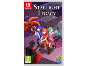 STARLIGHT LEGACY