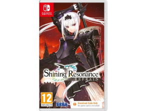 SHINING RESONANCE REFRAIN (CIAB)