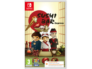 SUSHI BAR EXPRESS (CIAB)