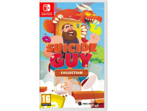 SUICIDE GUY COLLECTION