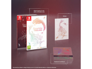 SPARKLE ULTIMATE COLLECTION