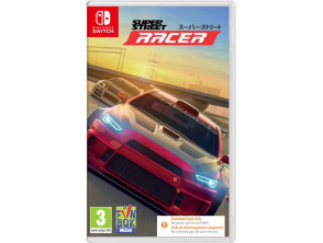 SUPER STREET: RACER (CIAB)