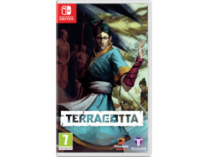 TERRACOTTA