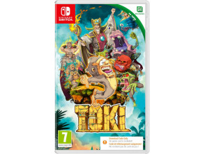 TOKI (CIAB) MICROIDS REPLAY