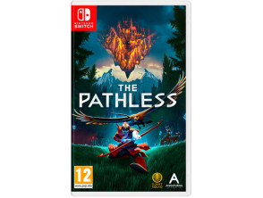THE PATHLESS