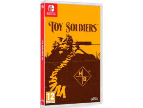 TOY SOLDIERS HD