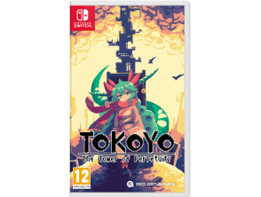 TOKOYO: THE TOWER OF PERPETUITY