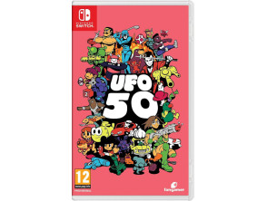 UFO 50