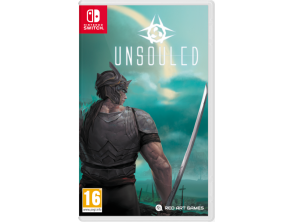 UNSOULED