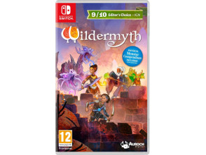 WILDERMYTH: CONSOLE EDITION