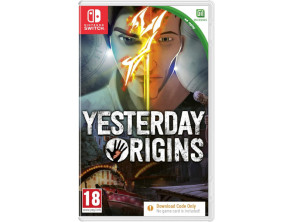 YESTERDAY ORIGINS MICROIDS REPLAY (CIAB)