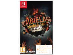 ZOMBIELAND (CIAB)