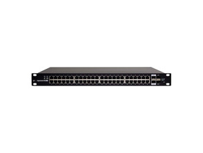 Switch 48 Puertos Ubiquiti ES-48-Lite