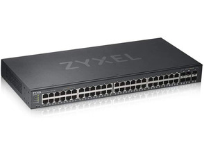 Switch 48 Puertos Zyxel GS1920-48V2-EU0101F
