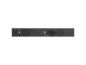Añadir a la cesta Switch Gestionable D-Link DMS-1250-10SP 8X Multigigabit 2.5G PoE+ 2X10G SFP+ 240W Switch Gestionable D-Link DMS-1250-10SP 8X Multigigabit 2.5G PoE+ 2X10G SFP+ 240W