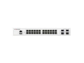 Añadir a la cesta Switch Gestionable Fortinet FS-124F L2 24xGE RJ45 4xGE SFP DDR3 256 MB - Montaje Rack Ventilador Switch Gestionable Fortinet FS-124F L2 24xGE RJ45 4xGE SFP DDR3 256 MB - Montaje Rack Ventilador