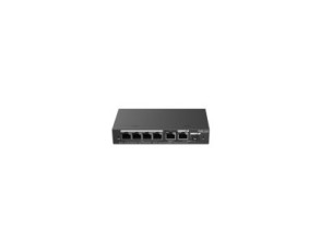 Añadir a la cesta SWITCH GESTIONABLE RUIJIE L2 RG-ES206GS-P 7P 6xRJ45 Gb 1xSFP GE 4xPOE 54W GESTION EN LA NUBE SWITCH GESTIONABLE RUIJIE L2 RG-ES206GS-P 7P 6xRJ45 Gb 1xSFP GE 4xPOE 54W GESTION EN LA NUBE