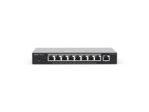 Añadir a la cesta Switch Gestionable L2 Ruijie RG-ES209GC-P - Gb 9xRJ45 8xPOE 120W Gestión en la Nube Switch Gestionable L2 Ruijie RG-ES209GC-P - Gb 9xRJ45 8xPOE 120W Gestión en la Nube