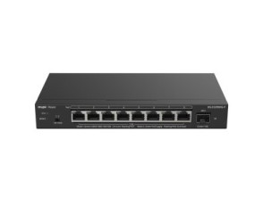 Añadir a la cesta Switch Gestionable Ruijie RG-ES209MG-P L2 9 Puertos 8xRJ45 2.5Gb 1xSFP 10GE 8xPOE 130W Gestion en la Nube Switch Gestionable Ruijie RG-ES209MG-P L2 9 Puertos 8xRJ45 2.5Gb 1xSFP 10GE 8xPOE 130W Gestion en la Nube