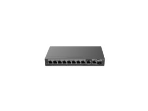 Añadir a la cesta Switch Gestionable Ruijie RG-ES210GS-P 10xRJ45 Gb 1xSFP GE 8xPoE 120W - Cloud Management Switch Gestionable Ruijie RG-ES210GS-P 10xRJ45 Gb 1xSFP GE 8xPoE 120W - Cloud Management